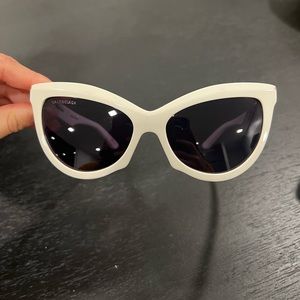 Balenciaga sunglass new